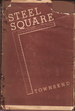 The steel square; how to use its scales; how to make braces; roof construction; other uses