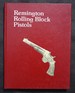 Remington Rolling Block Pistols