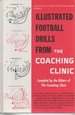 Illustrated Football Drills From the Coaching Conic