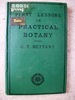 First Lessons in Practical Botany