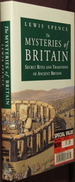 The Mysteries of Britain: Secret Rites and Traditions of Ancient Britain