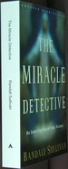 The Miracle Detective: an Investigation of Holy Visions