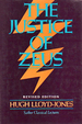 The Justice of Zeus, Second Edition