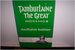 Tamburlaine the Great: Parts I and II