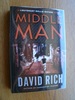Middle Man: A Lieutenant Rollie Waters Novel
