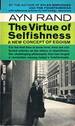 The Virtue of Selfishness