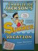 Charlie Joe Jackson's Guide to Summer Vacation