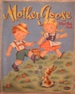 Mother Goose: a Real Cloth Book