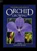 The Ward Lock Book of Orchid Growing