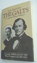 The Galts: a Canadian Odyssey: a Canadian Odyssey-Volume 2 (Two): Alexander Tilloch Galt 1817-1893, Elliott Torrance Galt 1850-1928