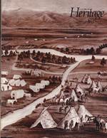 Colorado Heritage: Issue 2, 1984