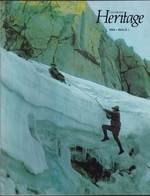 Colorado Heritage: Issue 1, 1984