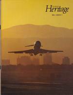 Colorado Heritage: Issue 3, 1984