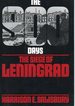 The 900 Days: the Siege of Leningrad