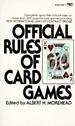 Official Rules of Card Games