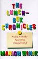 The Lunch-Box Chronicles: Notes From the Parenting Underground