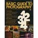 Basic Guide to Photography