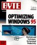 Byte Guide to Optimizing Windows 95