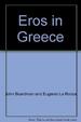 Eros in Greece