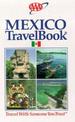 Aaa Mexico Travel Book