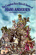 The Complete Fairy Tales and Stories of Hans Andersen