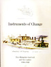 Instruments of Change: New England Hand Tools and Their Makers 1800-1900