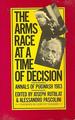 Annals of Pugwash 1983: Arms Race at a Time of Decision