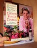 The Chianti Family Cookbook: Classic Recipes From the Heart of Tuscany