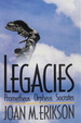 Legacies: Prometheus, Orpheus, Socrates
