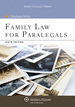 Family Law for Paralegals (W/ Connected )