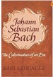 Johann Sebastian Bach: the Culmination of an Era