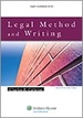 Legal Method and Writing (W/ Connected With Study Center)