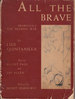 All the Brave: Drawings of the Spanish War