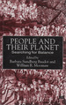 People and Their Planet: Searching for Balance,