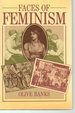 The Faces of Feminism: a Study of Feminism as a Social Movement