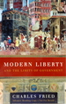 Modern Liberty: and the Limits of Government