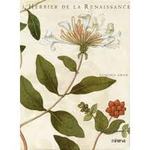 L'Herbier de la Renaissance