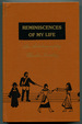 Reminiscences of My Life (Opera Biographies)