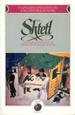 The Shtetl: a Creative Anthology of Jewish Life in Eastern Europe