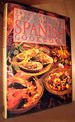 Complete Spanish Cookbook