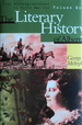 The Literary History of Alberta, Volume One: From Writing-on-Stone to World War Two