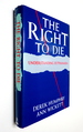 The Right to Die: Understanding Euthanasia