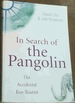 In Search of the Pangolin