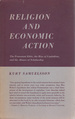 Religion and Economic Action