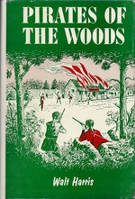 Pirates of the Woods
