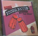 Kitchen Detectives: Dinner Dates