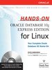 Hands-On Oracle Database 10g Express Edition for Linux