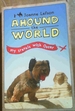 Ahound the World-My Travels With Oscar