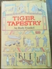 Tiger Tapestry