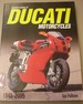 Standard Catalog of Ducati Motorcycles 1946-2005